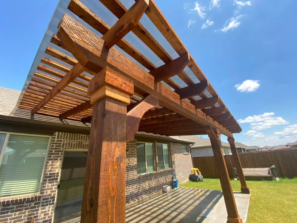 Cedar Innovations dallas