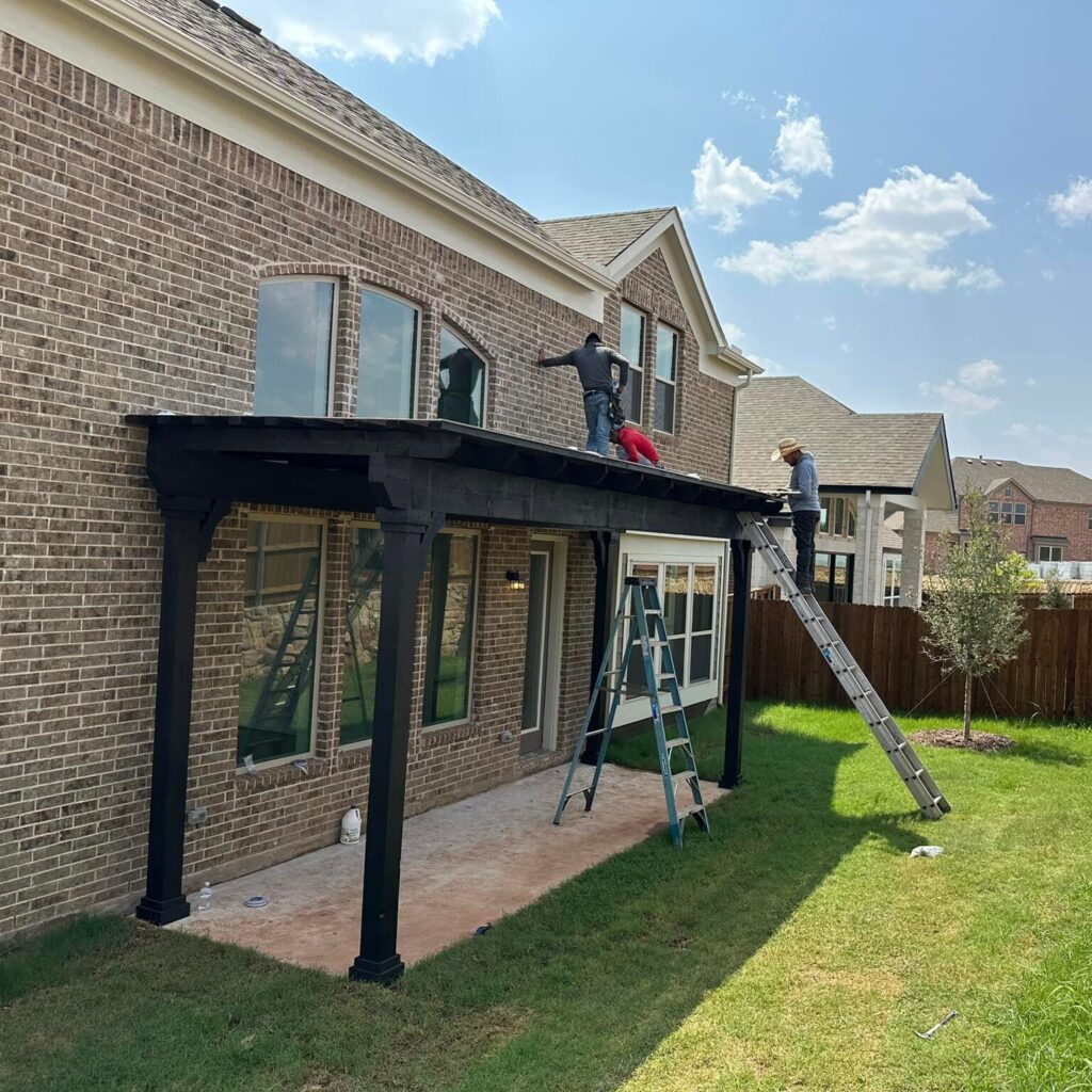 Cedar Innovations dallas