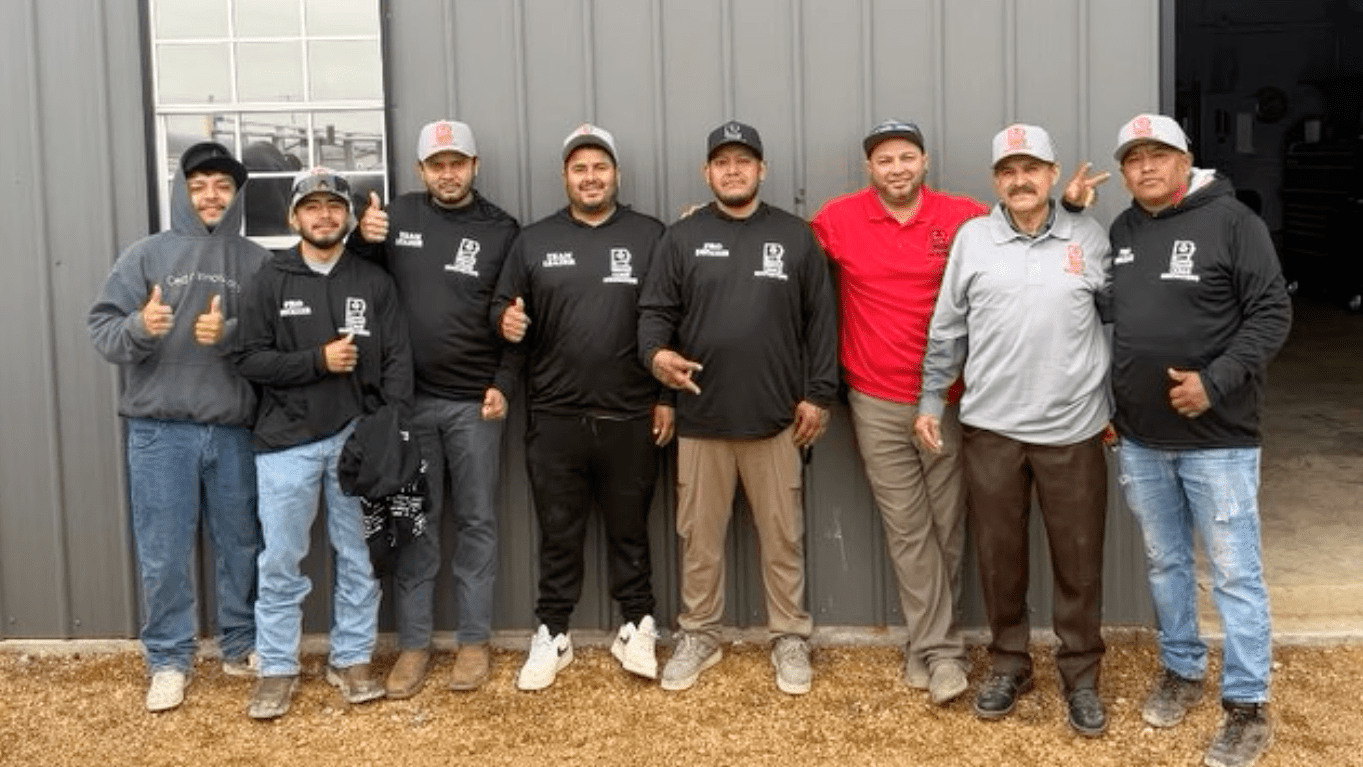 Cedar Innovations Collinsville texas